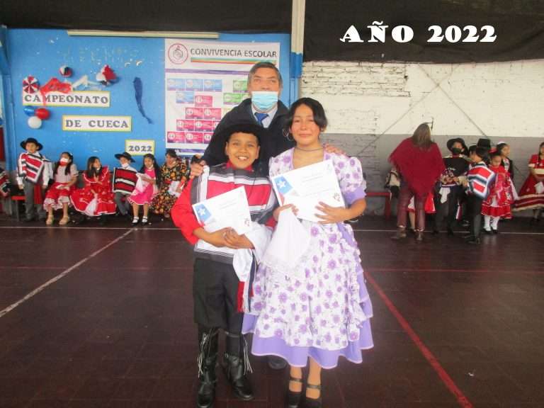 AÑO 2022