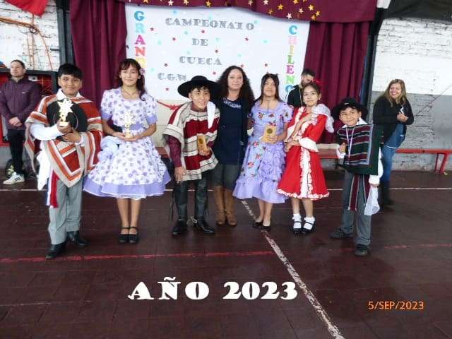 AÑO 2023