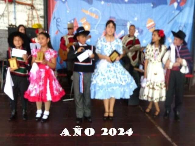 AÑO 2024